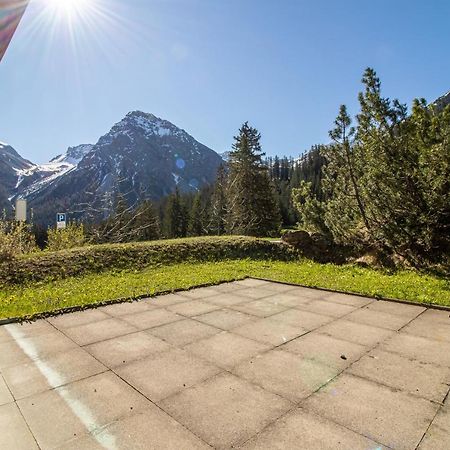 Apartmán Camana Eg Arosa Exteriér fotografie