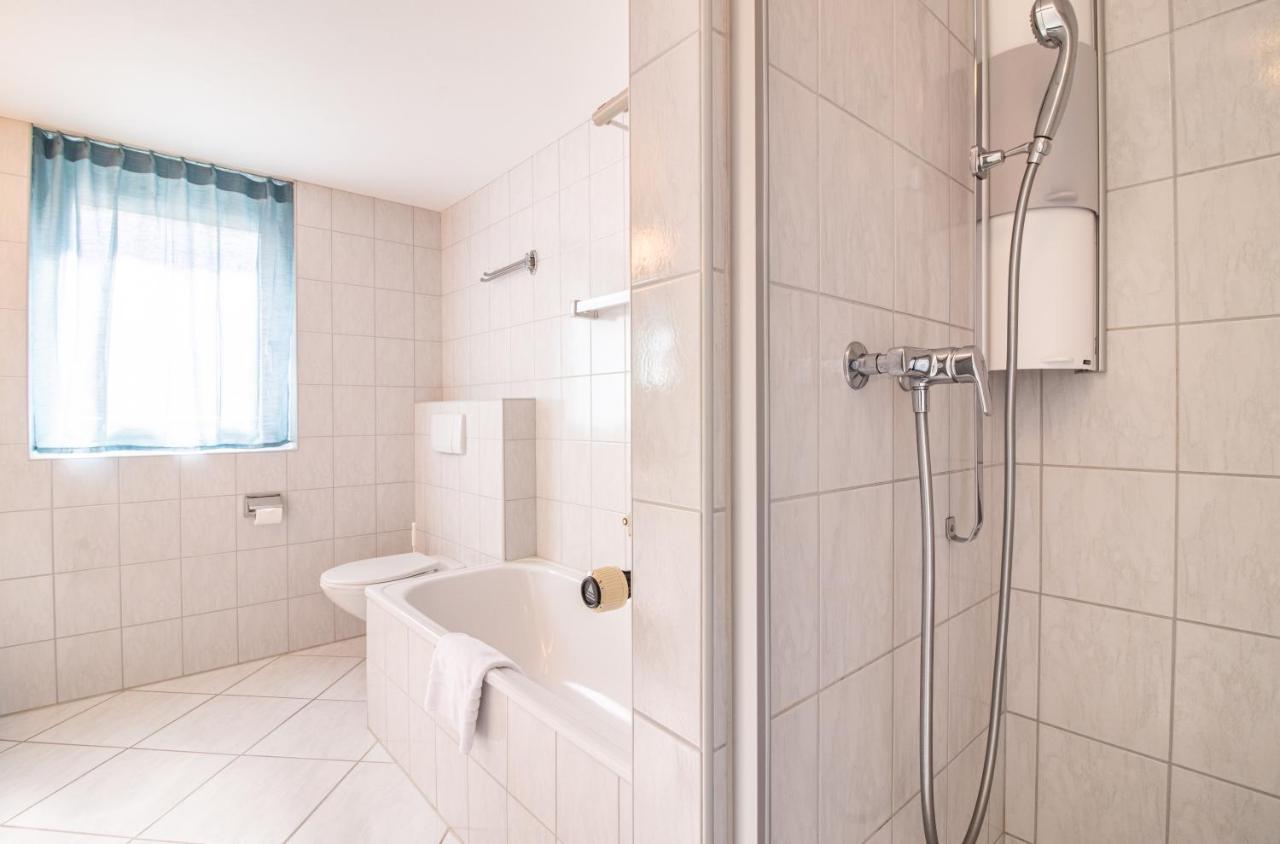 Apartmán Camana Eg Arosa Exteriér fotografie